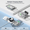 MagiCharge - Magnetic Wireless Charger