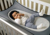 CozyNest -  Infant Sleeping Bed