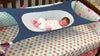 CozyNest -  Infant Sleeping Bed