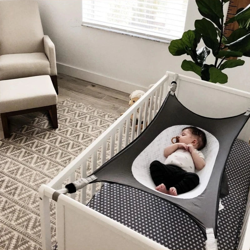 CozyNest -  Infant Sleeping Bed