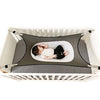 CozyNest -  Infant Sleeping Bed