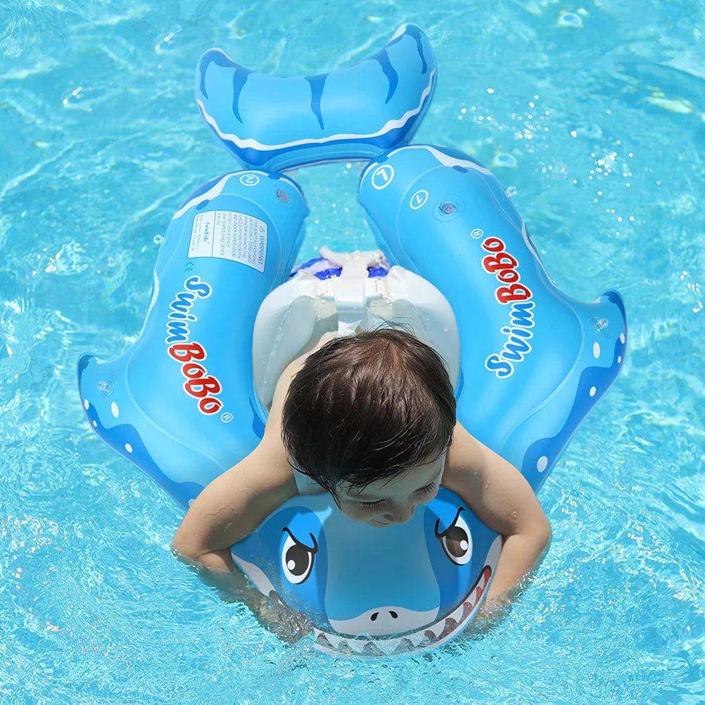 KippiFloat - Baby  Float Trainer